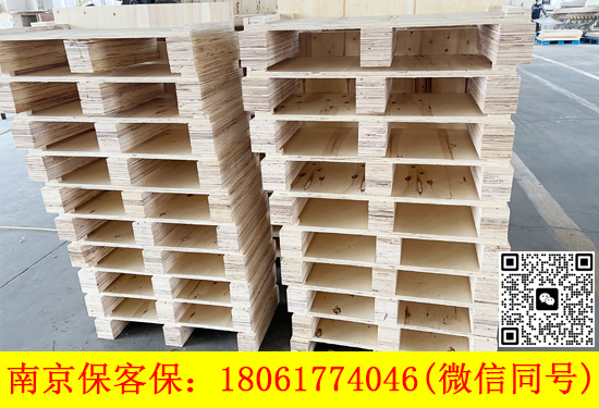木箱包裝、木托盤的加固材料是什么以及如何加固？